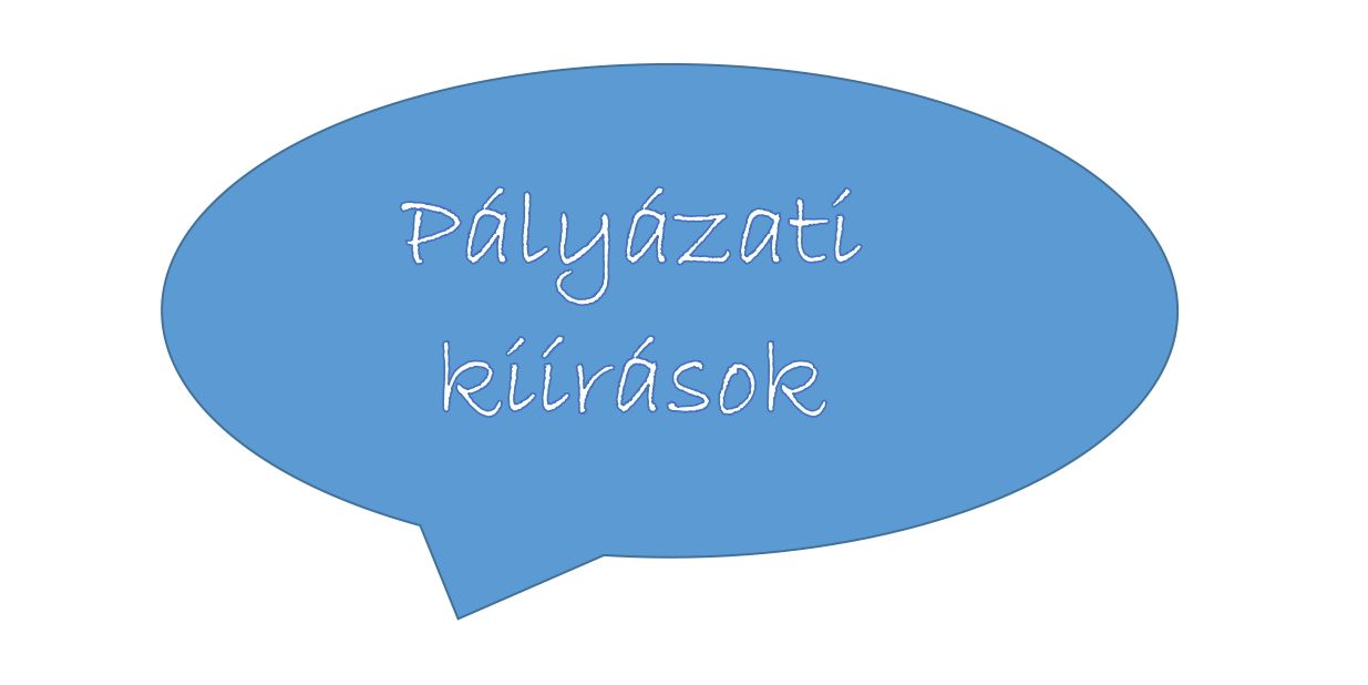 Pályázati 