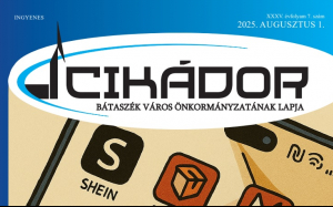 Cikádor új