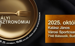 Királyi Ga