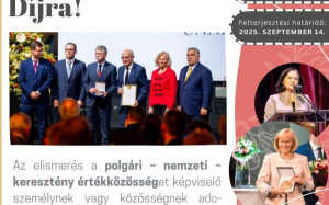 Polgári Ma