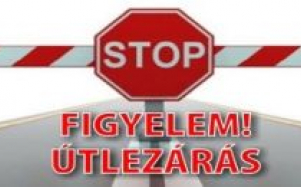 reszleges_utlezaras_a_malom_utca_kornyeken