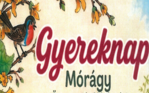 Mórágyi gy