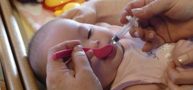 Beadták az első - az önkormányzat jóvoltából támogatott - védőoltást