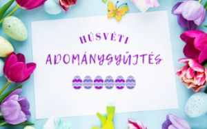 Húsvéti ad