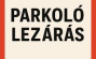 A parkoló 